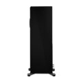 Paradigm Founder 120H Floor Standing Speakers - piano black side view