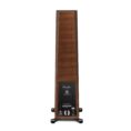 Paradigm Founder 120H Floor Standing Speakers - walnut back view