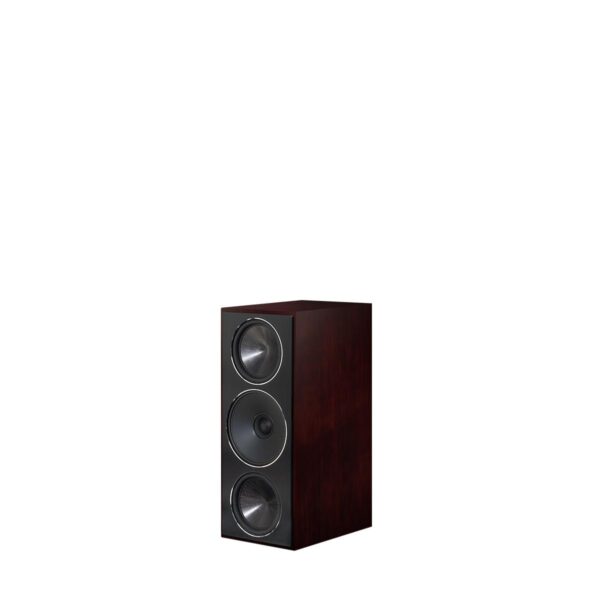 Paradigm Founder 70LCR Center Channel Speaker Midnight cherry lcr