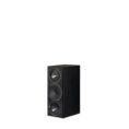 Paradigm Founder 70LCR Center Channel Speaker black walnut lcr