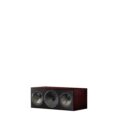 Paradigm Founder 70LCR Center Channel Speaker midnight cherry front angled view