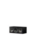 Paradigm Founder 70LCR Center Channel Speaker piano black angled view