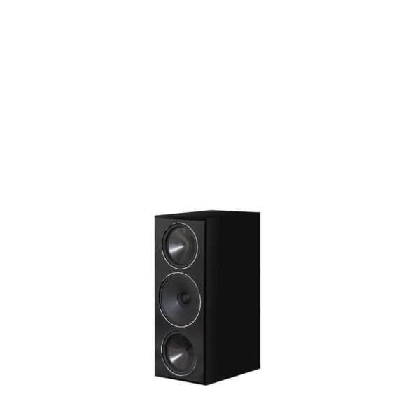 Paradigm Founder 70LCR Center Channel Speaker piano black lcr