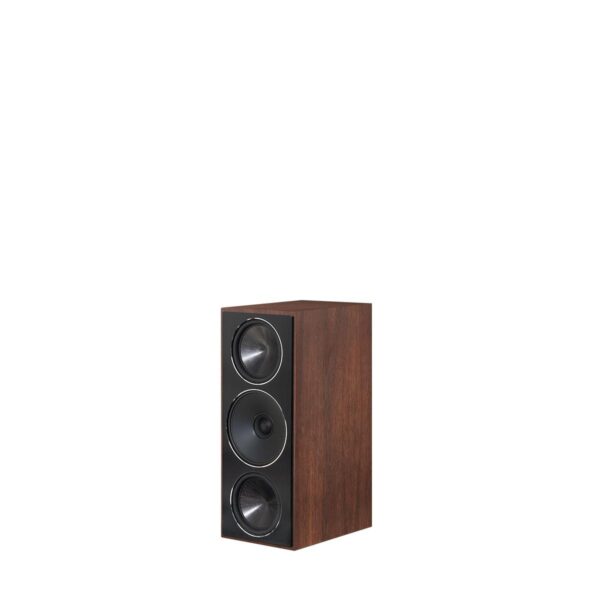 Paradigm Founder 70LCR Center Channel Speaker walnut as LCR