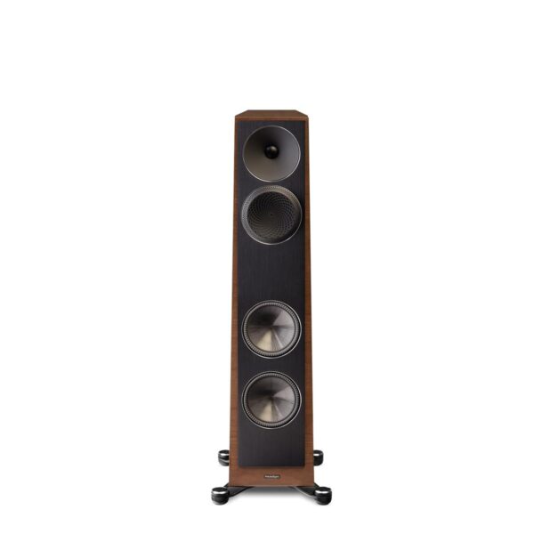 Paradigm Founder 80F Floor Standing Speakers front view 2