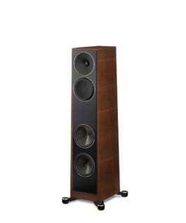 Paradigm Founder 80F Floor Standing Speakers front view