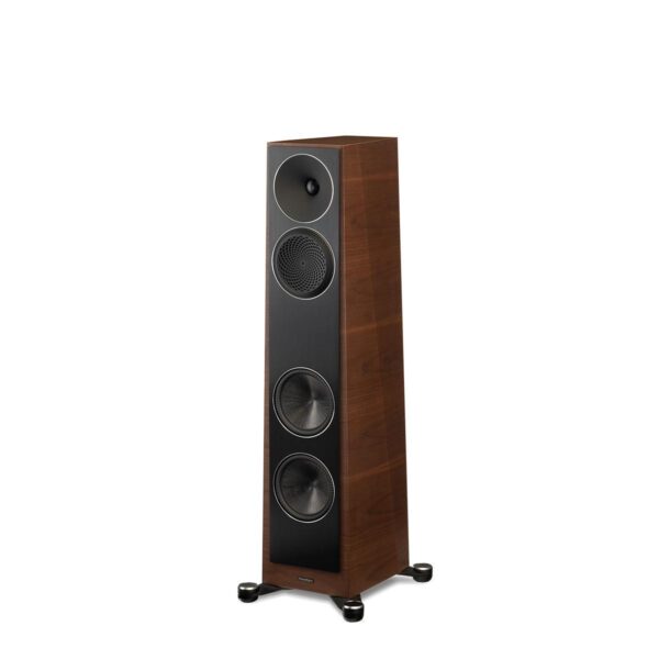 Paradigm Founder 80F Floor Standing Speakers front view