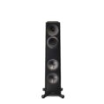 Paradigm Founder 80F Floor Standing Speakers front view black walnut