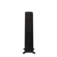 Paradigm Founder 80F Floor Standing Speakers front view black walnut with cover