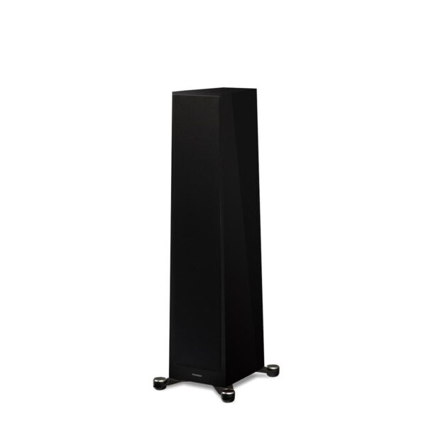 Paradigm Founder 80F Floor Standing Speakers front view covered