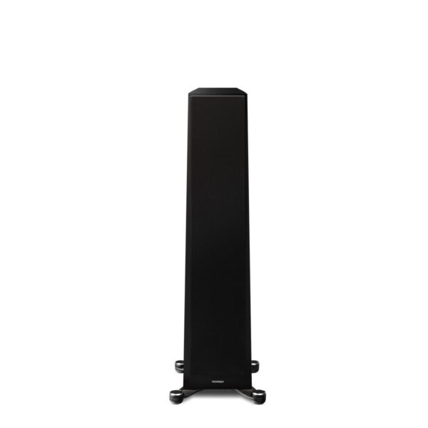 Paradigm Founder 80F Floor Standing Speakers front view covered