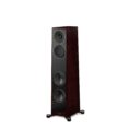 Paradigm Founder 80F Floor Standing Speakers front view midnight cherry