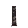 Paradigm Founder 80F Floor Standing Speakers front view midnight cherry 2