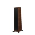 Paradigm Founder 80F Floor Standing Speakers front view with cover