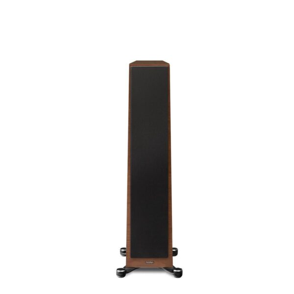 Paradigm Founder 80F Floor Standing Speakers front view with cover 2