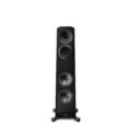 Paradigm Founder 80F Floor Standing Speakers front view without cover