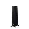 Paradigm Founder 80F Floor Standing Speakers rear angled view black walnut