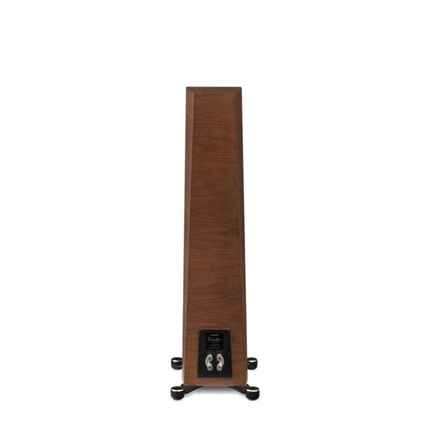 Paradigm Founder 80F Floor Standing Speakers rear view