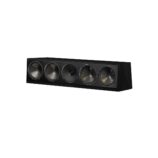 Paradigm Founder 90C Center Channel Speaker black walnut 2