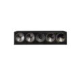 Paradigm Founder 90C Center Channel Speaker black walnut 4