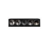 Paradigm Founder 90C Center Channel Speaker black walnut 4