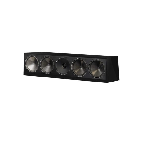 Paradigm Founder 90C Center Channel Speaker gloss black 2