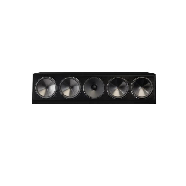 Paradigm Founder 90C Center Channel Speaker gloss black 4