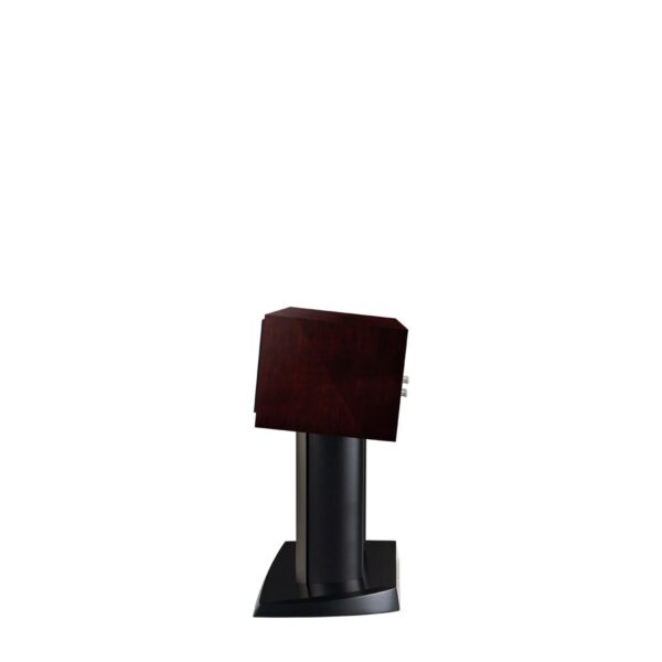 Paradigm Founder 90C Center Channel Speaker midnight cherry side view