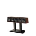 Paradigm Founder 90C Center Channel Speaker walnut