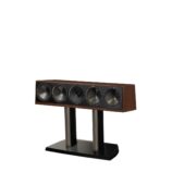 Paradigm Founder 90C Center Channel Speaker walnut