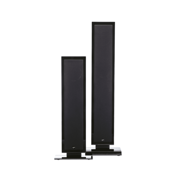 Paradigm Millenia LP XL LCR On Wall Speaker front view vertical