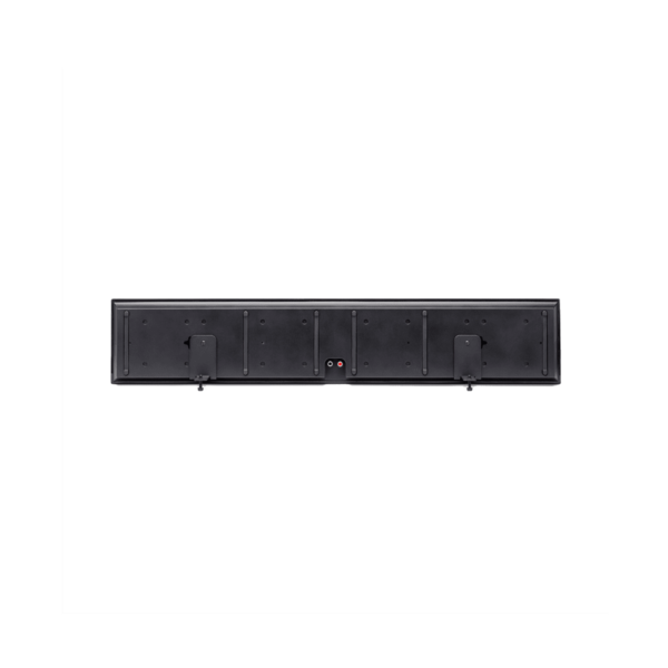 Paradigm Millenia LP XL LCR On Wall Speaker rear view 2