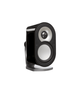 Paradigm MilleniaOne 1.0 Bookshelf Speakers black