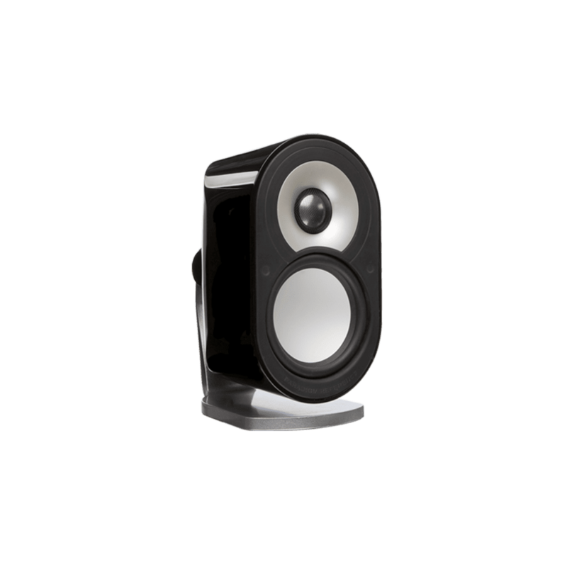 Paradigm MilleniaOne 1.0 Bookshelf Speakers black