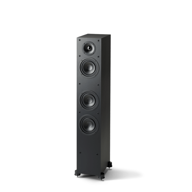 Paradigm Monitor SE 3000f Floor Standing Speakers