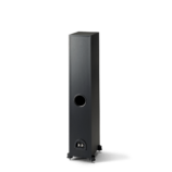 Paradigm Monitor SE 3000f Floor Standing Speakers black back view