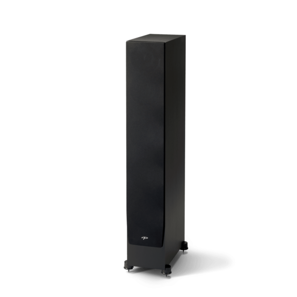 Paradigm Monitor SE 6000f Floor Standing Speakers black with grill