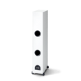 Paradigm Monitor SE 6000f Floor Standing Speakers white rear angled view