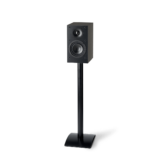 Paradigm Monitor SE Atom black on stand