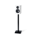 Paradigm Monitor SE Atom white on stand