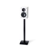 Paradigm Monitor SE Atom white on stand