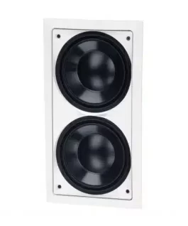 Paradigm PCS-82SQ In-Wall Subwoofer