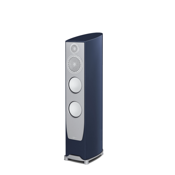 Paradigm Persona 3F Floor Standing Speakers- blue