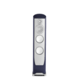 Paradigm Persona 3F Floor Standing Speakers- blue front view