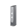 Paradigm Persona 3F Floor Standing Speakers - silver