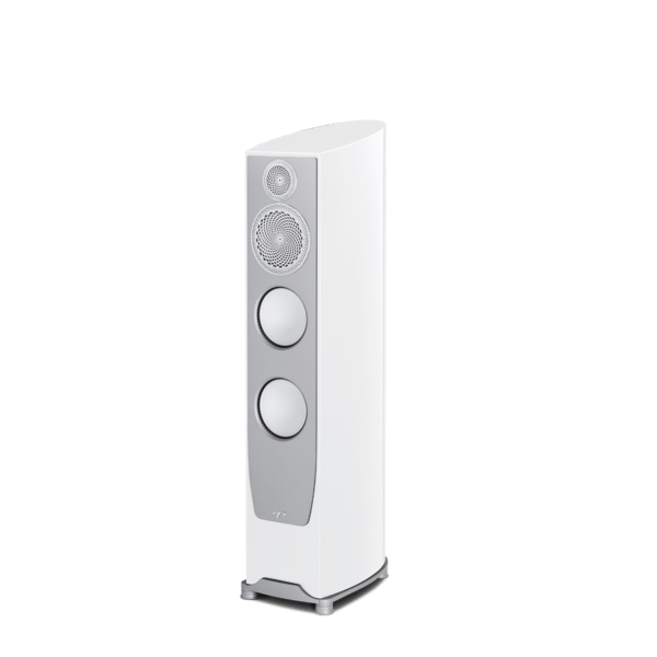 Paradigm Persona 3F Floor Standing Speakers - white