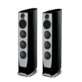 Paradigm Persona 5F Floor Standing Speakers - high gloss black