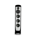 Paradigm Persona 5F Floor Standing Speakers - high gloss black front view