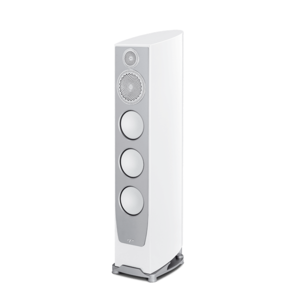 Paradigm Persona 5F Floor Standing Speakers - white