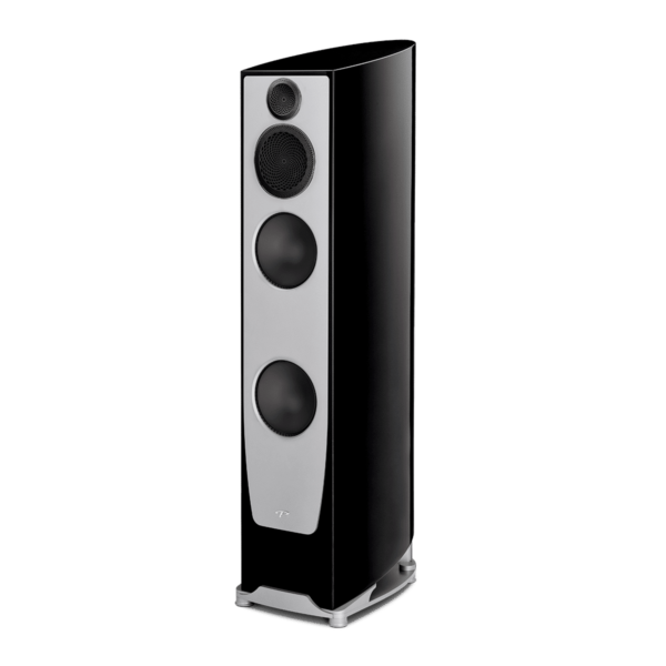 Paradigm Persona 7F Floor Standing Speakers - high gloss black